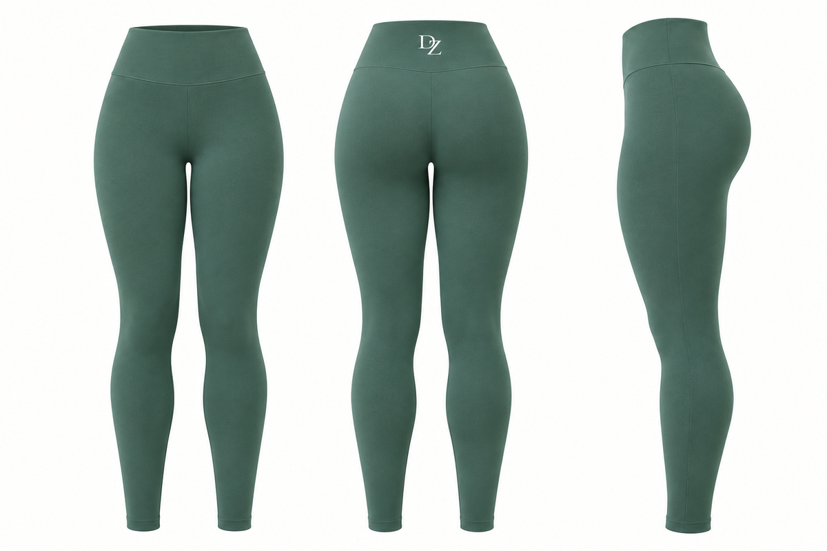 Active leggins