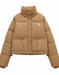 The Cozy Puffer