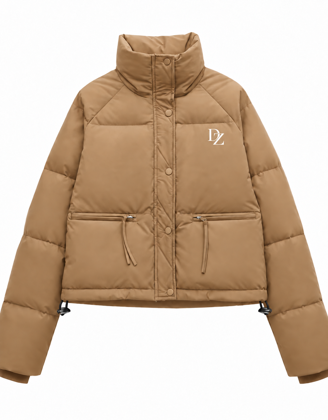 The Cozy Puffer
