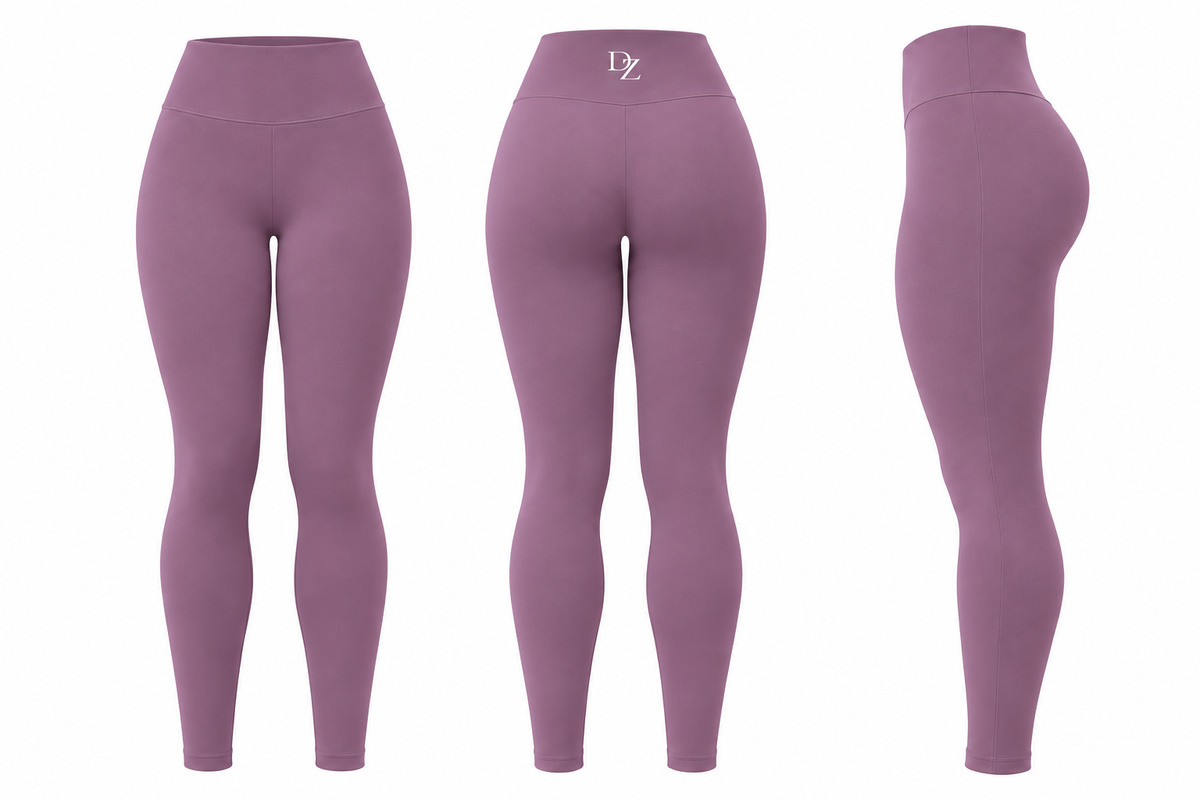 Active leggins